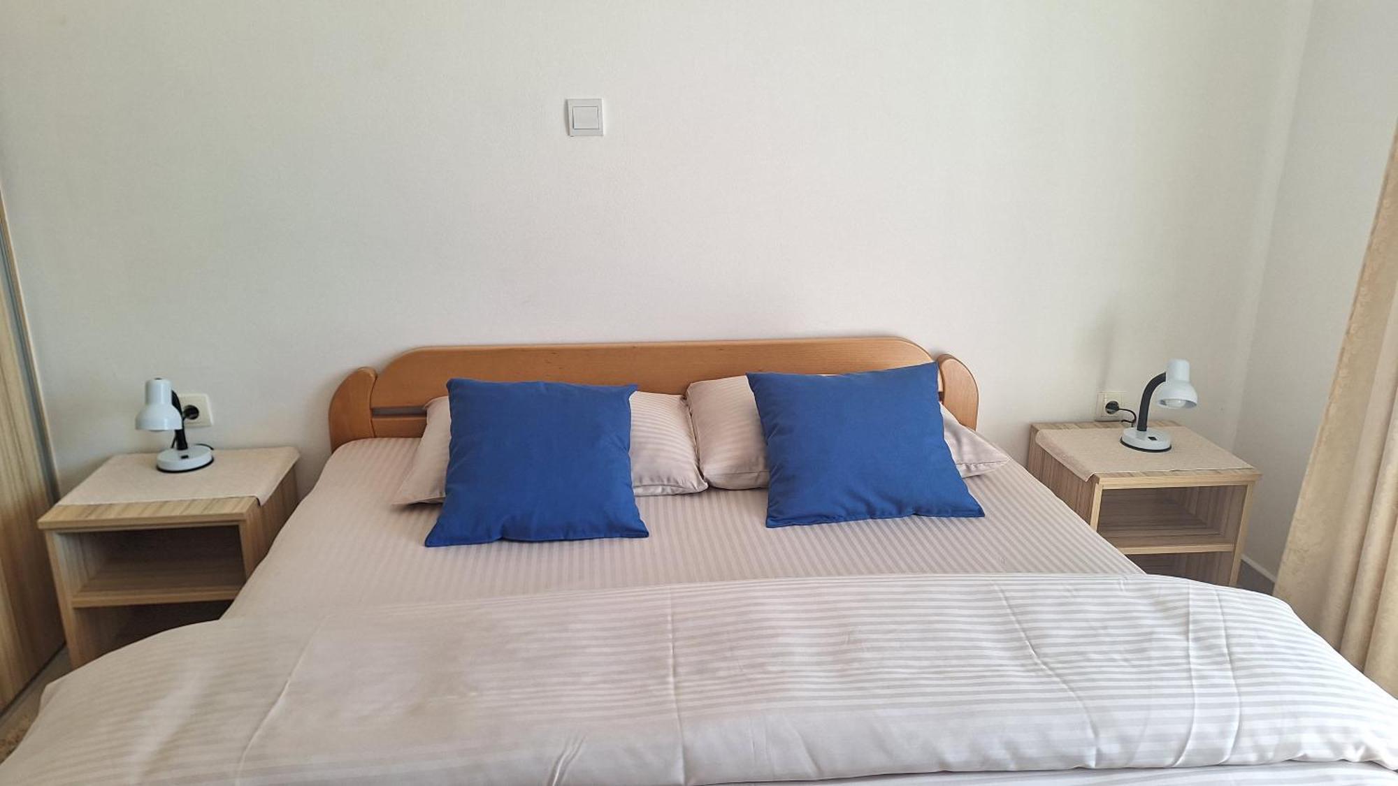 טיווט Apartments Okuka מראה חיצוני תמונה
