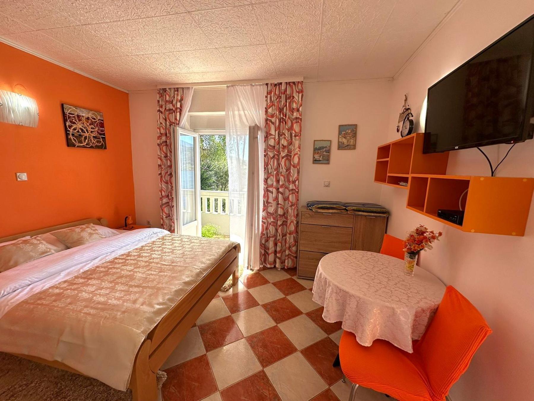 טיווט Apartments Okuka מראה חיצוני תמונה