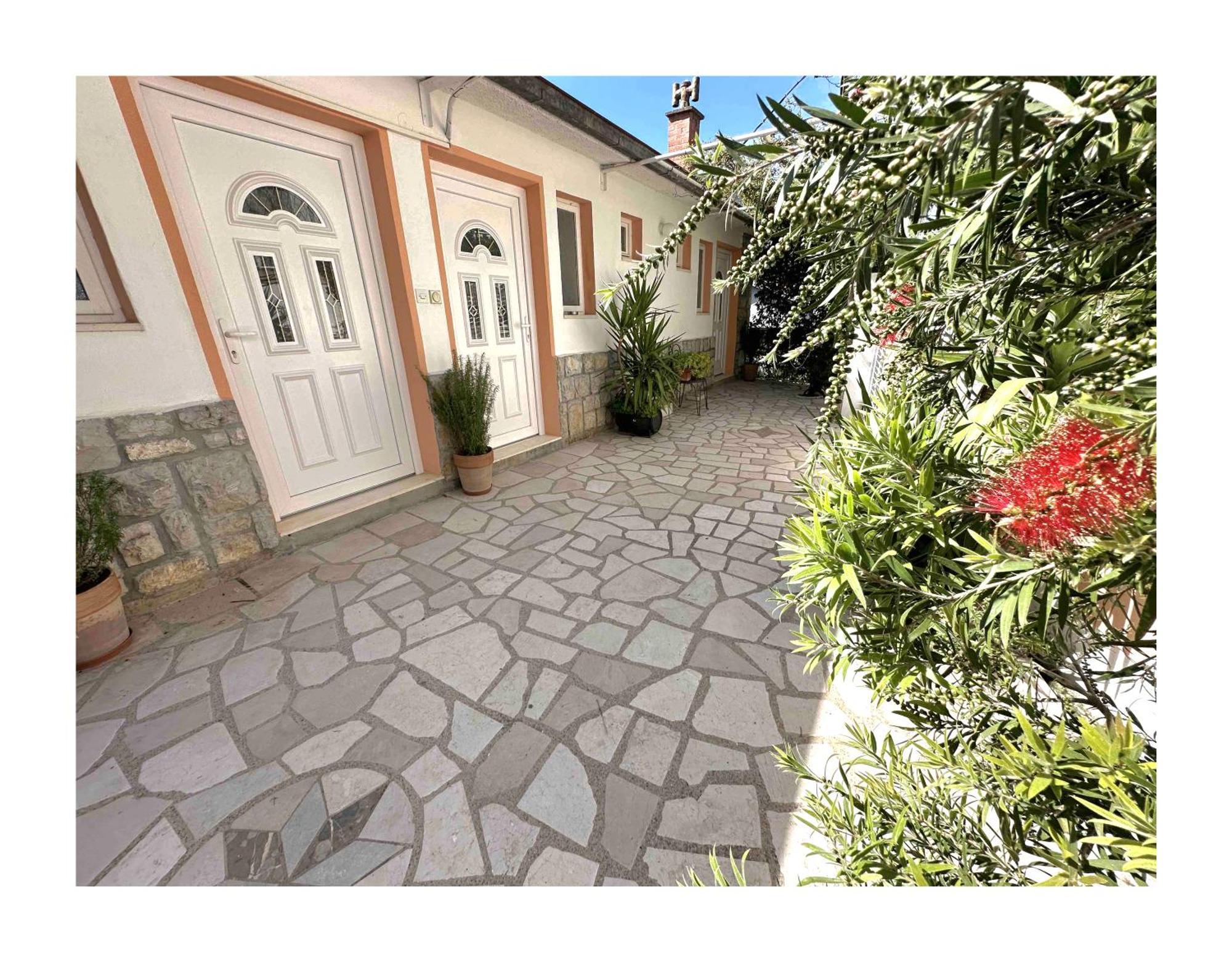 טיווט Apartments Okuka מראה חיצוני תמונה