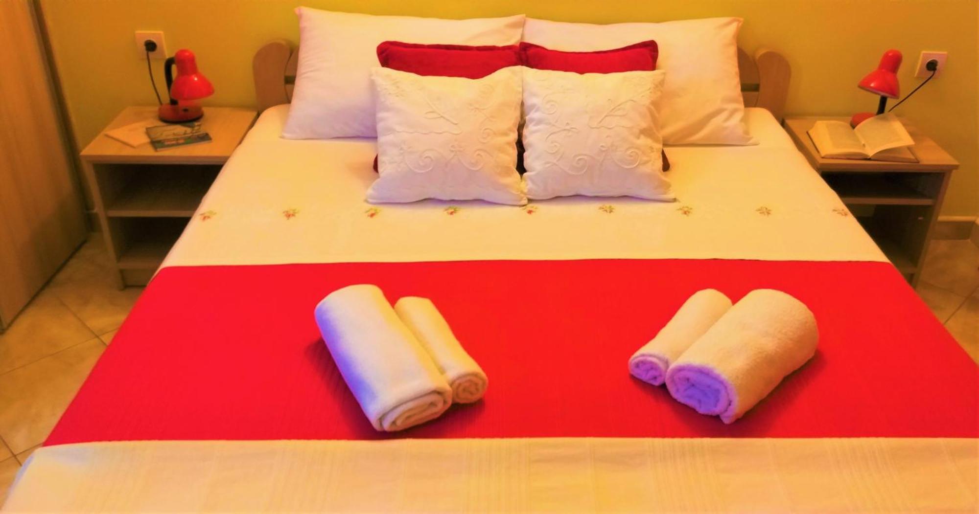 טיווט Apartments Okuka חדר תמונה