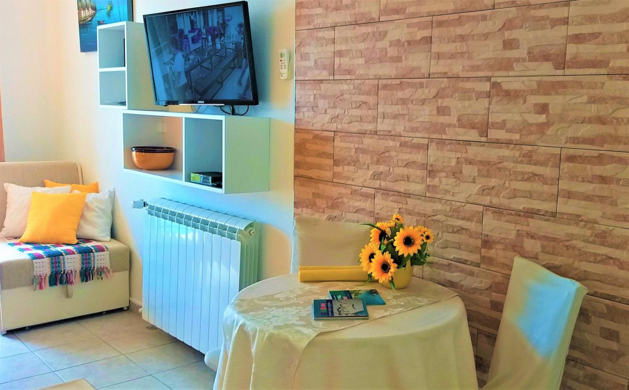 טיווט Apartments Okuka חדר תמונה