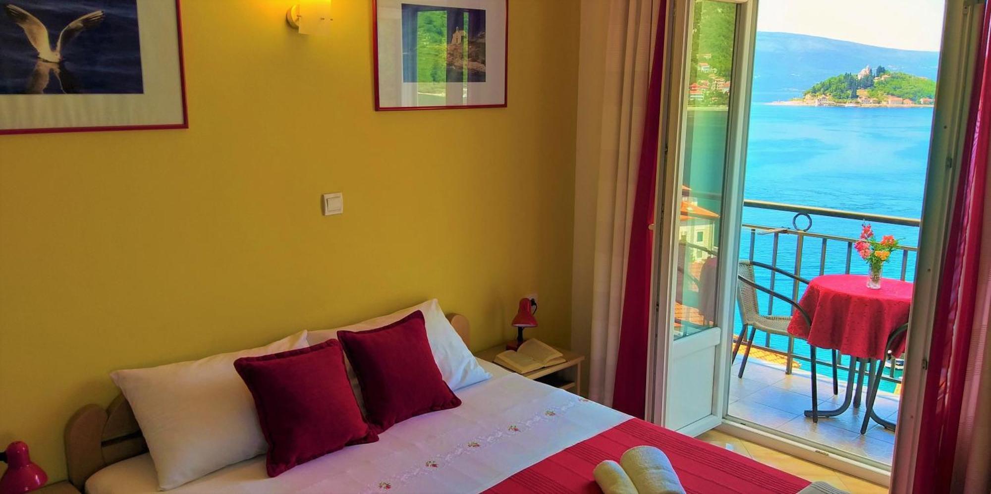 טיווט Apartments Okuka חדר תמונה