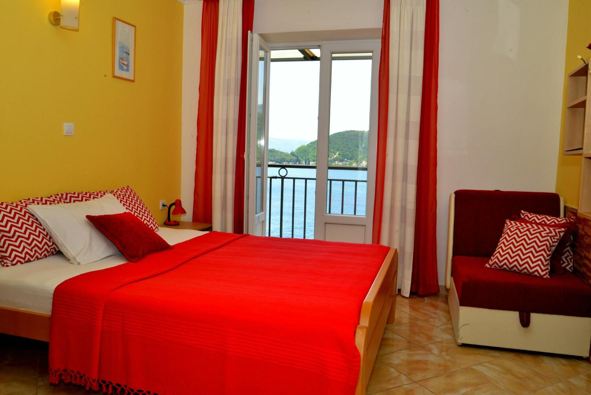 טיווט Apartments Okuka חדר תמונה