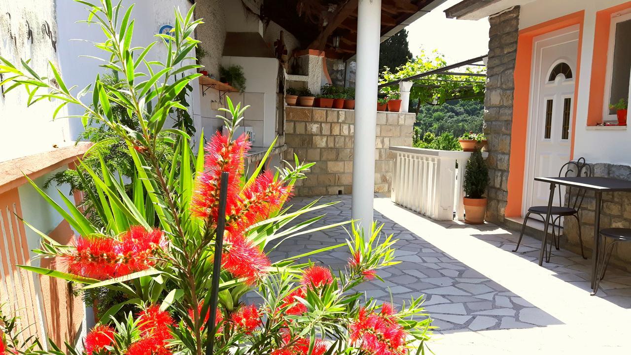 טיווט Apartments Okuka מראה חיצוני תמונה